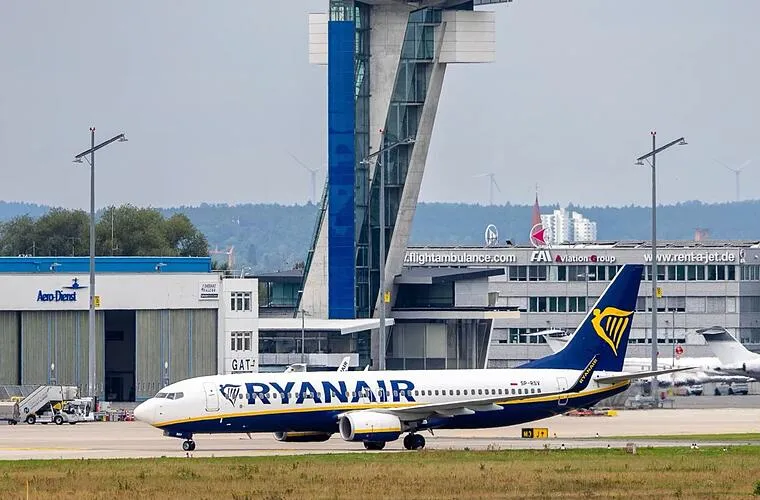 New Ryanair Route from Nuremberg to Morocco: What Travelers Need to Know