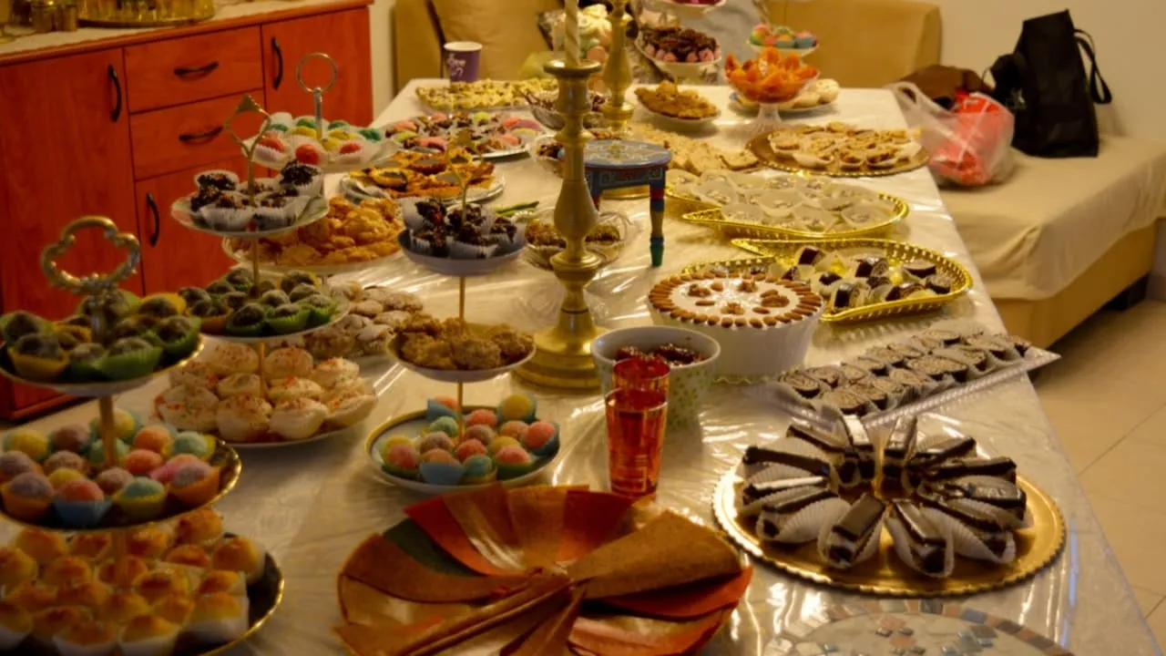 Mimouna: Celebrating Coexistence and Hope in North African Jewish Tradition