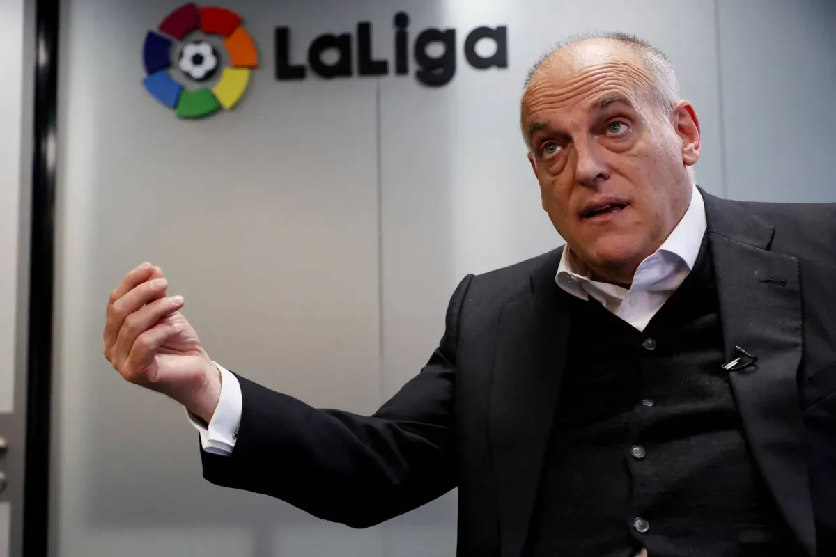 La Liga Matches in Morocco: A Viable Option According to Tebas
