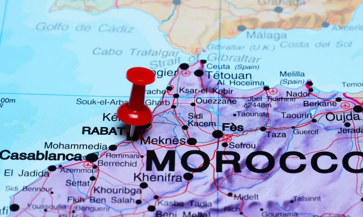Morocco: A Strategic Gateway for Chile's Export Growth