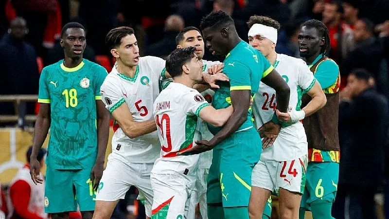 Morocco's Case Strengthened by New Evidence in CAS Appeal Against Senegal