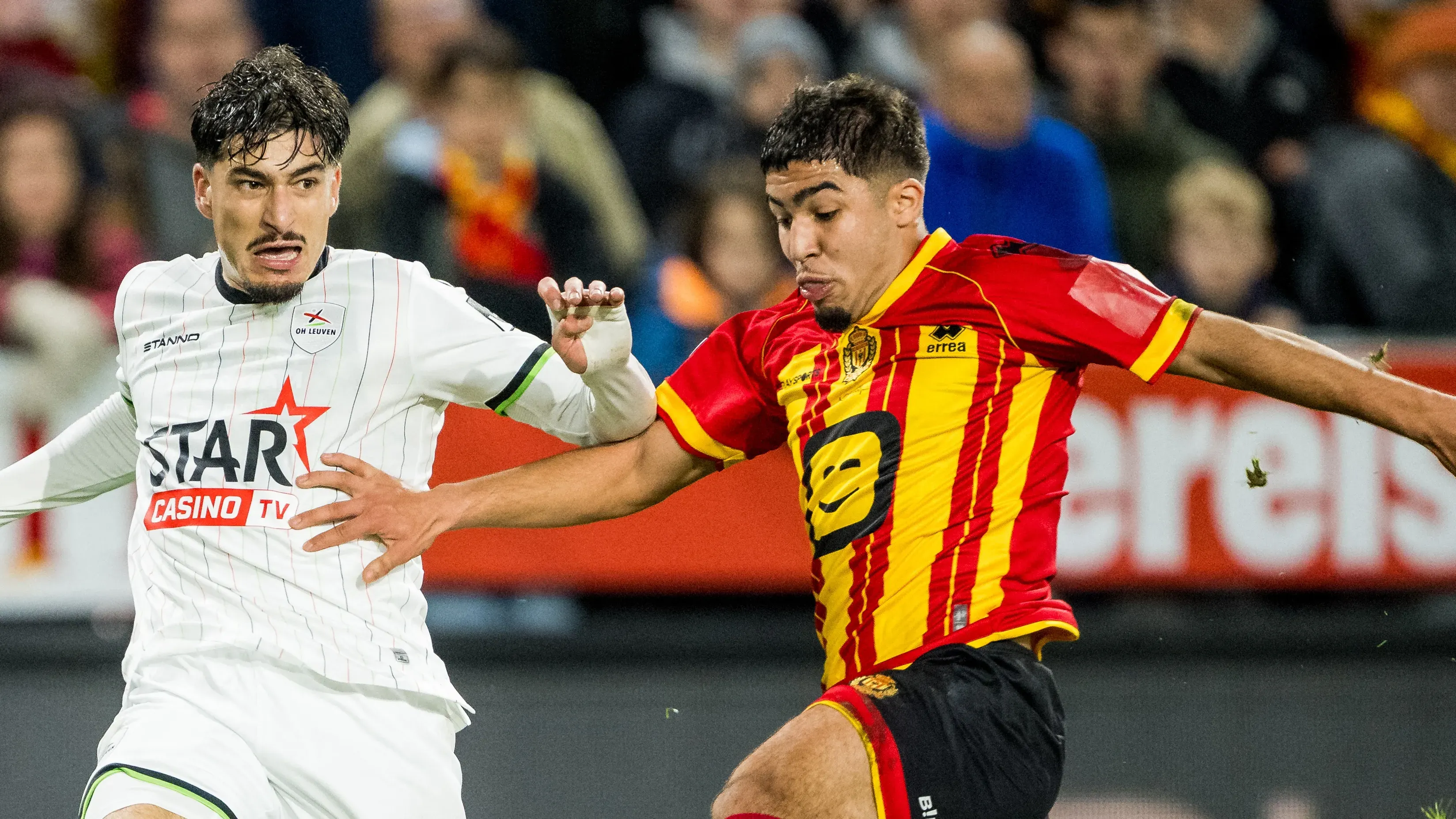 Inter Milan Sets Sights on Moroccan Wing Star Amid Ajax Rejection and Belgium Snub