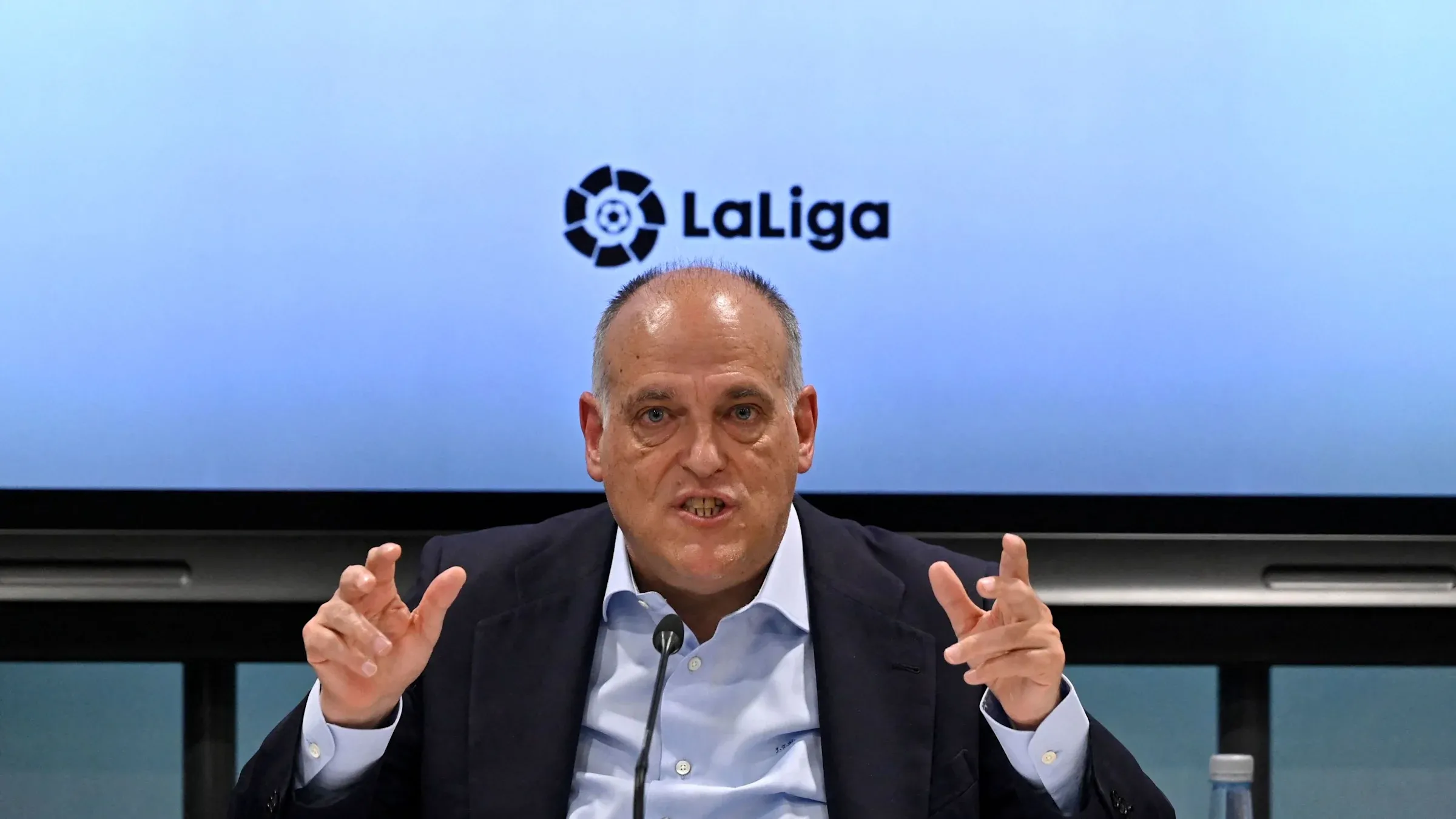 La Liga Matches May Soon Be Played in Morocco: A New Era for Football Fans