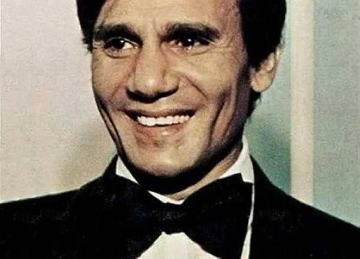 Postponement of Abdel Halim Hafez's Hologram Concert in Morocco: Details Revealed
