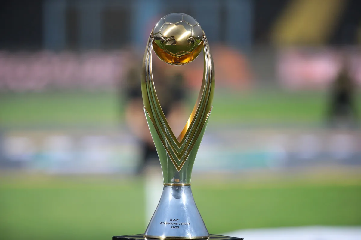 Exciting Semi-Final Showdowns in African Club Football This Weekend