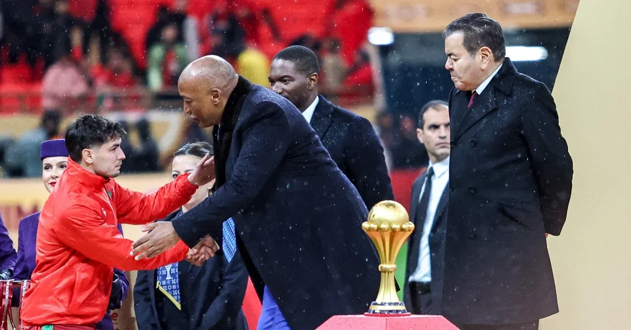 CAF's Verdict on Morocco vs Senegal: A Diplomatic Endeavor