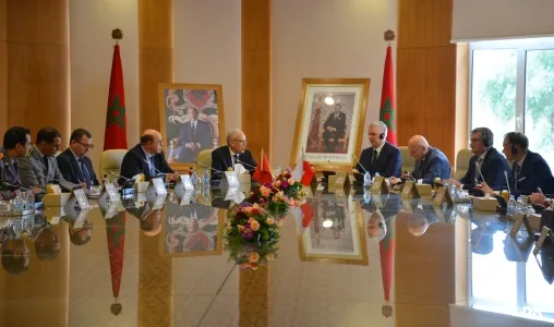Strengthening Defense Ties: Morocco and Poland Collaborate for Enhanced Cooperation