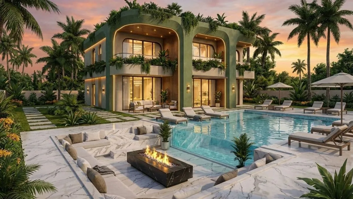 Nikki Beach to Launch Luxury Resort and Residences in Marrakech