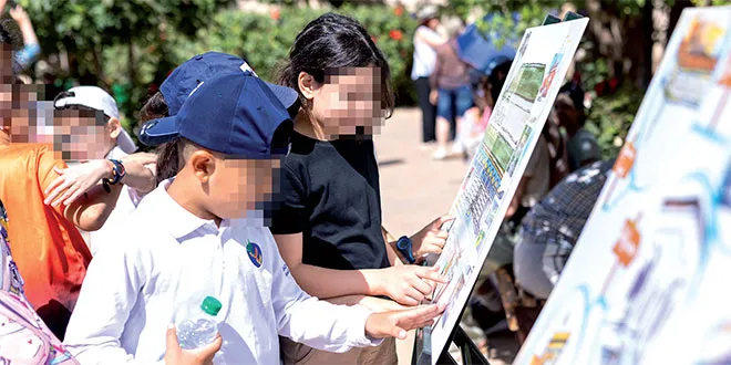 Discovering Marrakech's Heritage: A Renewed Exploration During Art & Culture Weekend