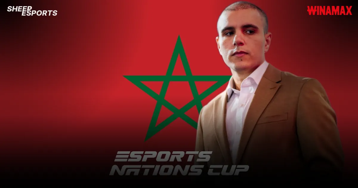 Memento to Lead Moroccan League of Legends Team at Esports Nations Cup