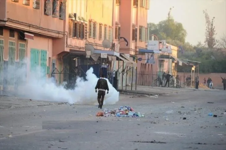 Islamic Justice and Development Party Condemns Protests Over Rising Utility Prices in Marrakech