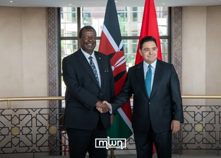 Morocco and Kenya Forge Stronger Ties with 11 Strategic Agreements