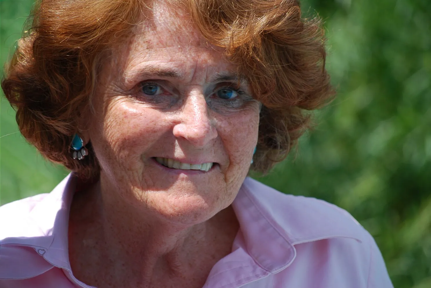Honoring Janet Murphy: A Legacy in International Relations and Community Building