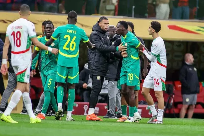 Morocco's 'Self-Restraint' Prevents Tensions with Senegal