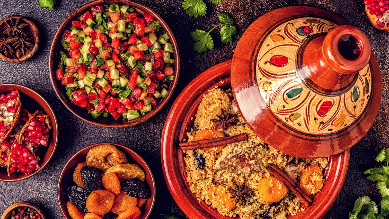 25 Must-Try African-Inspired Recipes for Your Culinary Adventure