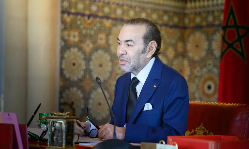 Rabat's Cabinet Meeting Focuses on Agricultural Reforms