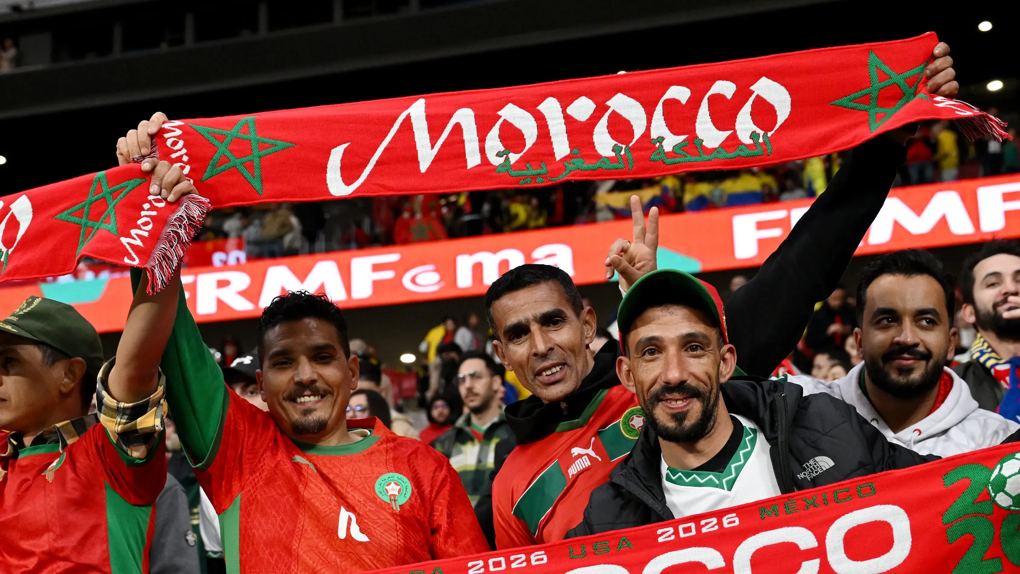 Senegal Dominates Morocco to Secure Spot in African Under-15 Championship Final