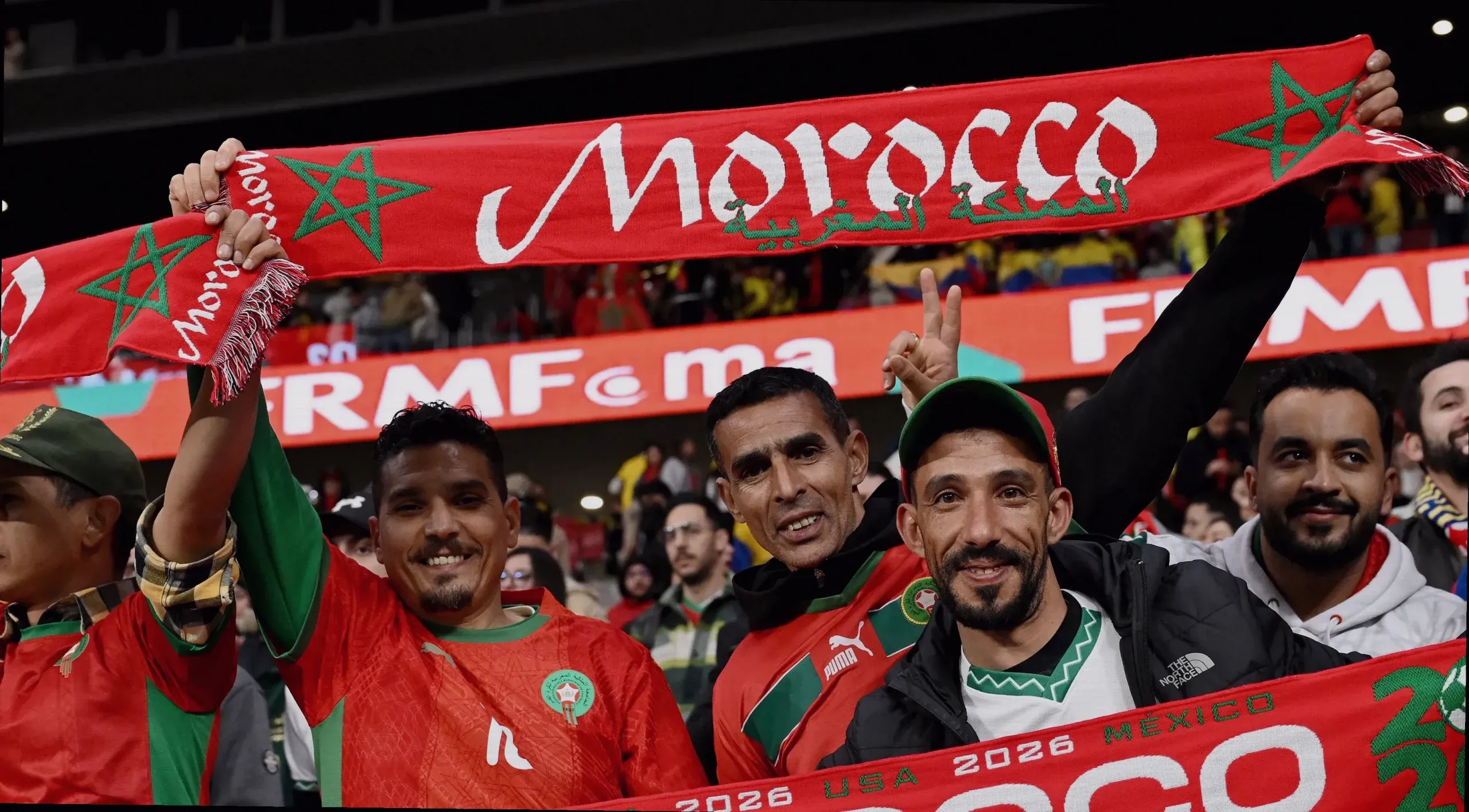 Senegal Dominates Morocco to Reach U15 African Championship Final