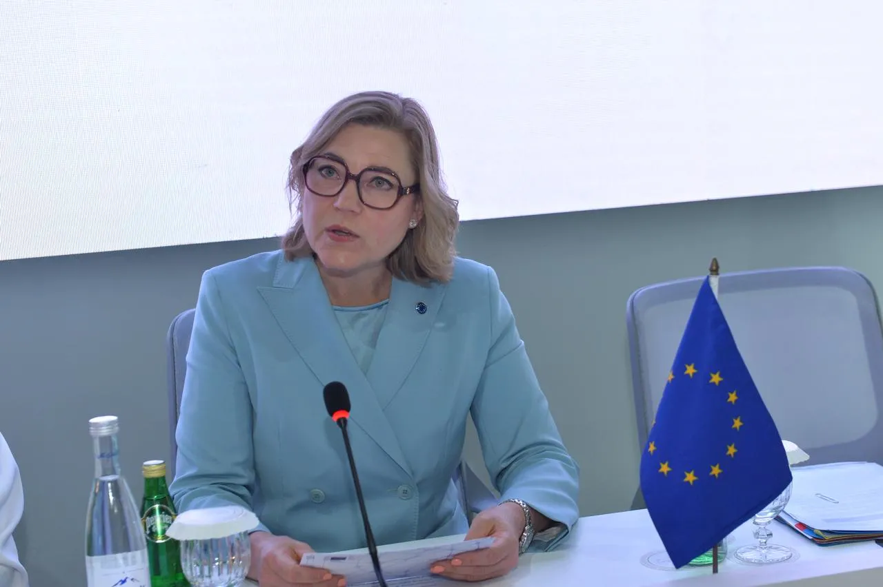 Strengthening Digital Cooperation: Insights from Henna Virkkunen on Morocco and the EU Partnership
