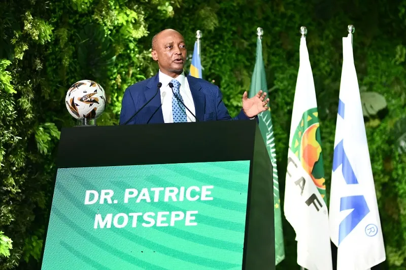 Motsipe: Our Commitment to Morocco and its People Remains Strong