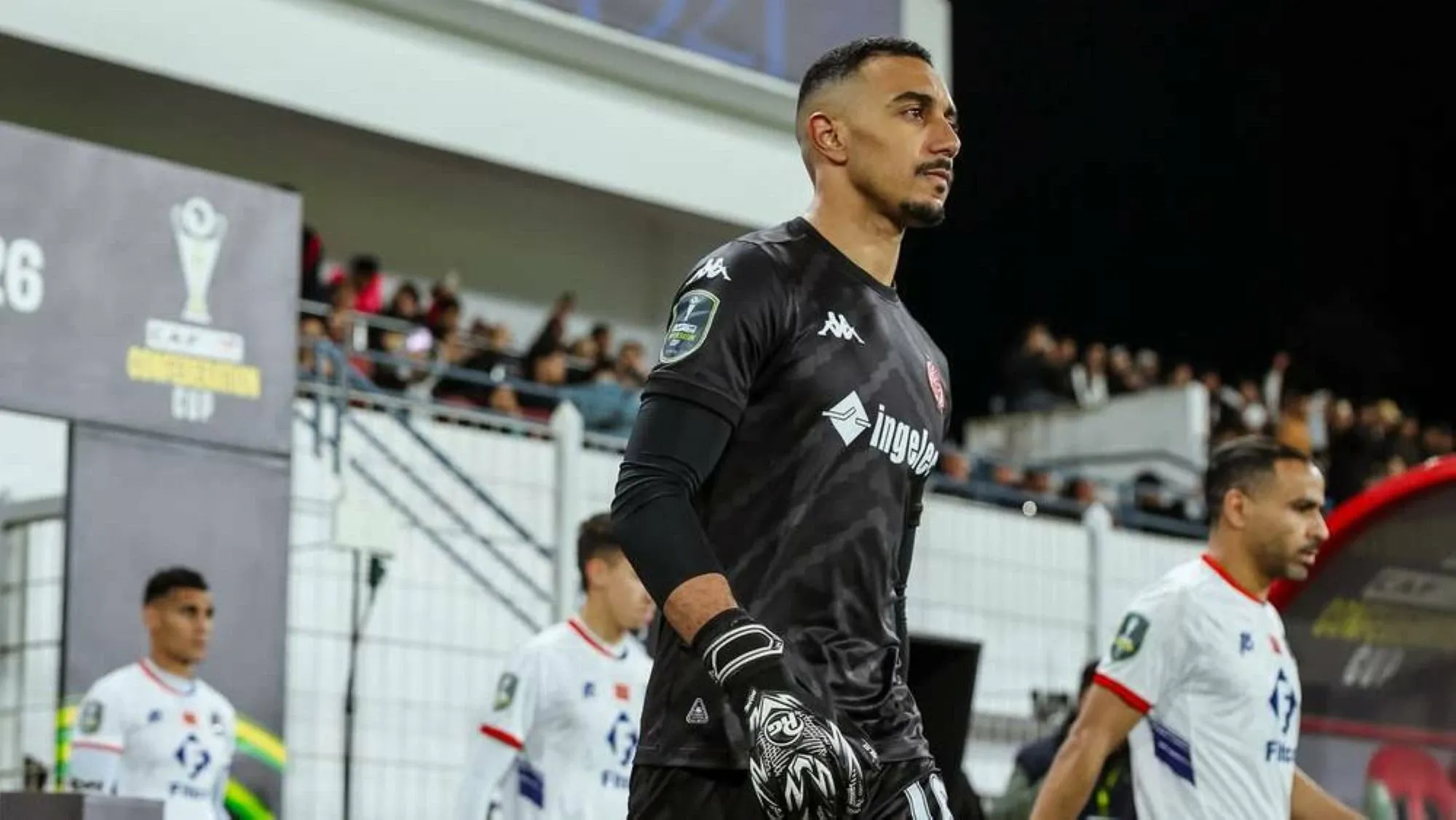 Benaïbid Clarifies Dispute with Aït Mana and Sets the Record Straight
