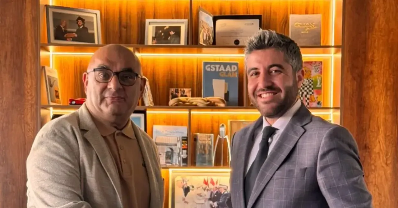 Leva Hotels Expands into Morocco with Casablanca Hotel Conversion