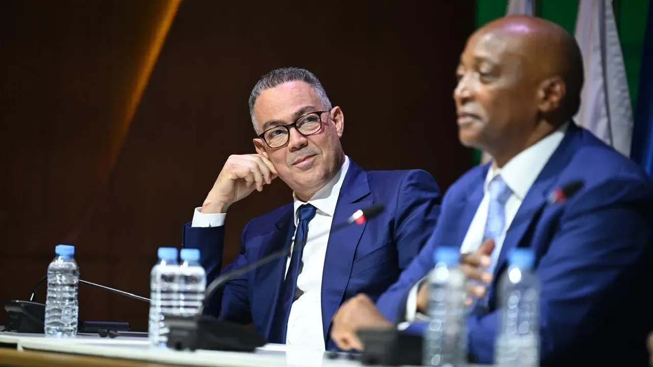 CAF President Lauds Morocco's Hosting of CAN 2025 Amid Regulatory Changes