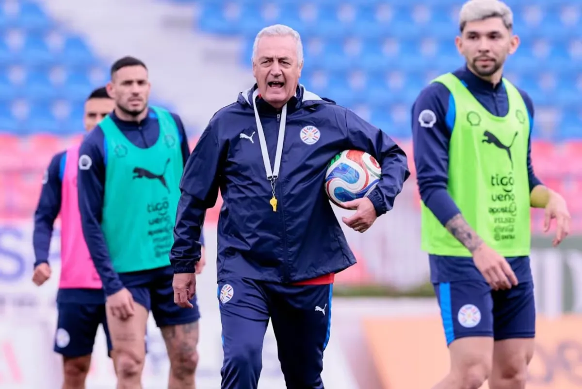 Gustavo Alfaro Reflects on Paraguay's European Tour and Future Challenges