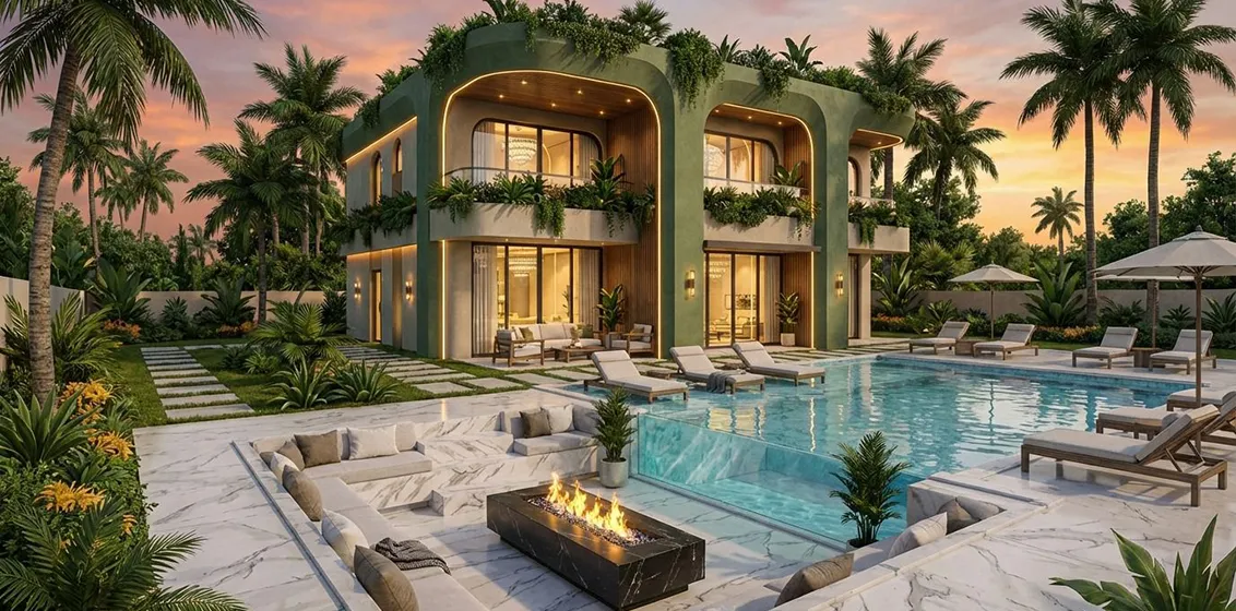 Exciting News: Nikki Beach Resort & Spa Marrakech Set to Welcome Guests in 2028