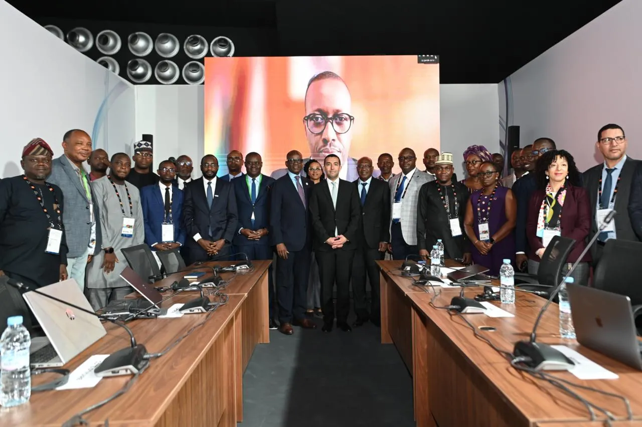 Morocco's Leadership at GITEX Africa 2026: A Renewed Commitment to Digital Development