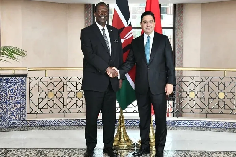 Kenya Backs Morocco’s Autonomy Plan for Sahara, Strengthening Bilateral Ties
