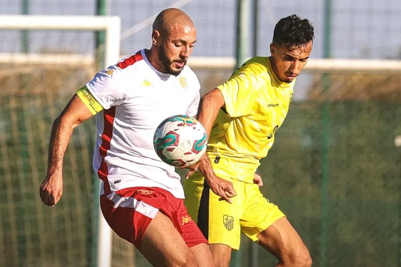 Upcoming Change in Match Timing Between MAS and Wydad