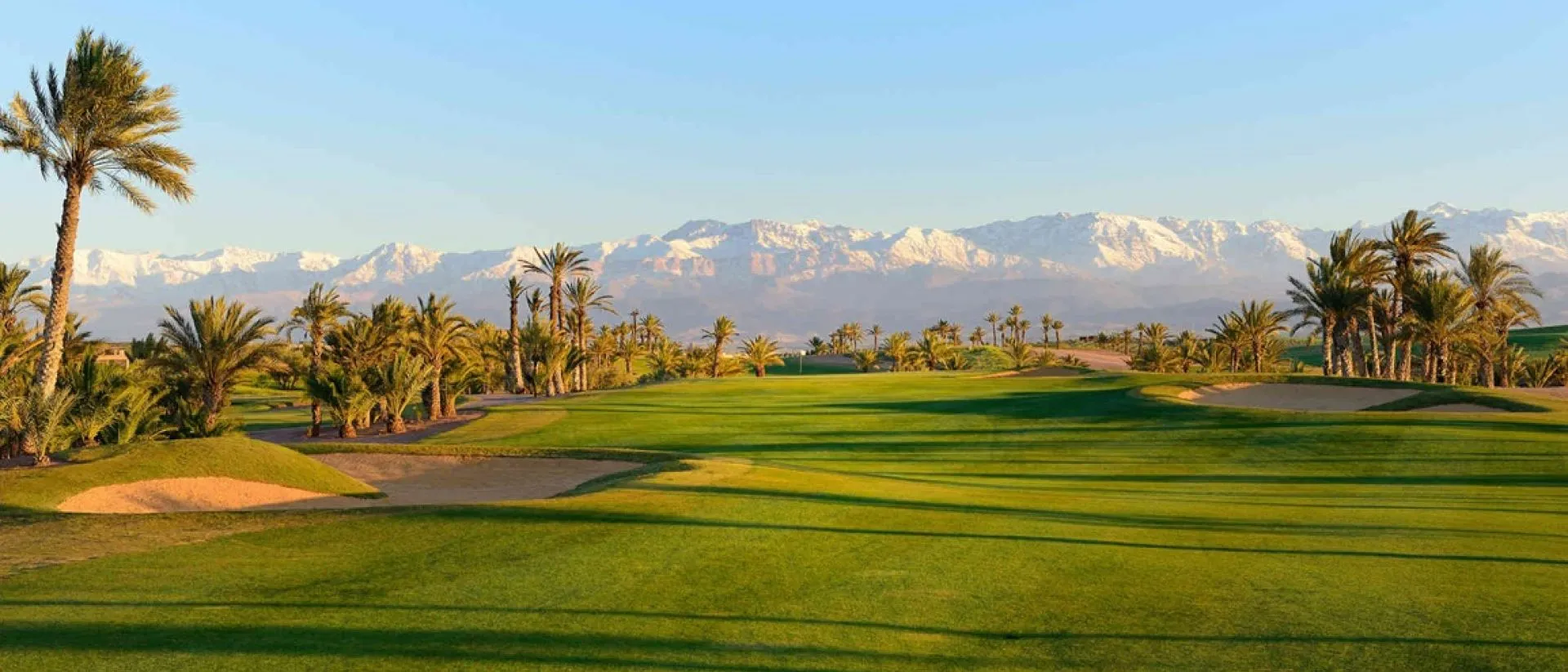 Morocco's National Tourism Office Launches International Golf Tourism Initiative