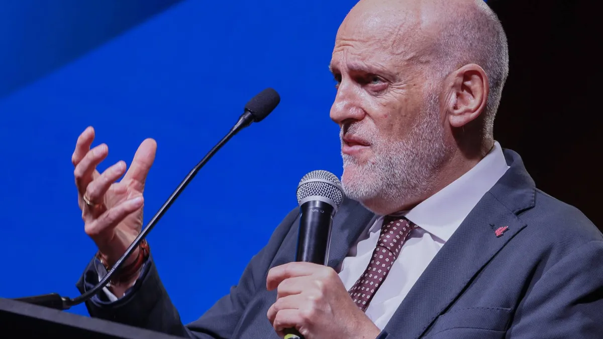 LaLiga President Discusses Potential Matches in Morocco