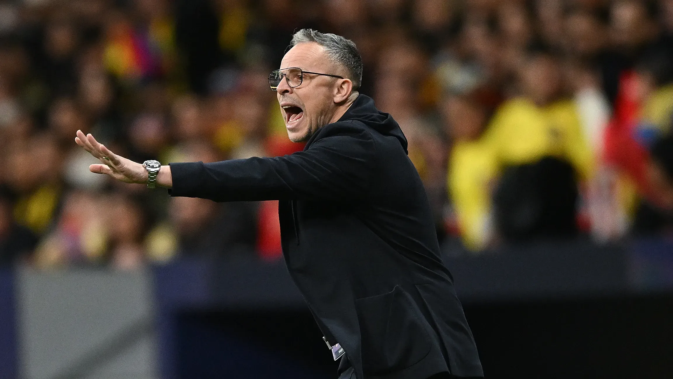 Morocco Star's Injury Raises Concerns Ahead of World Cup