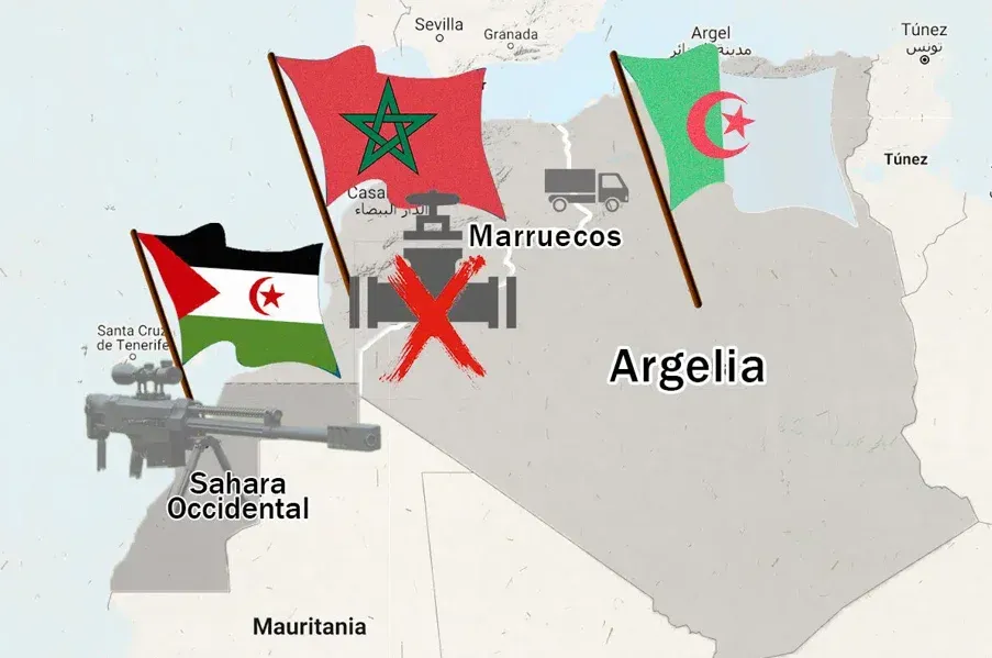 Morocco's Military Modernization: A Strategic Response to Regional Dynamics