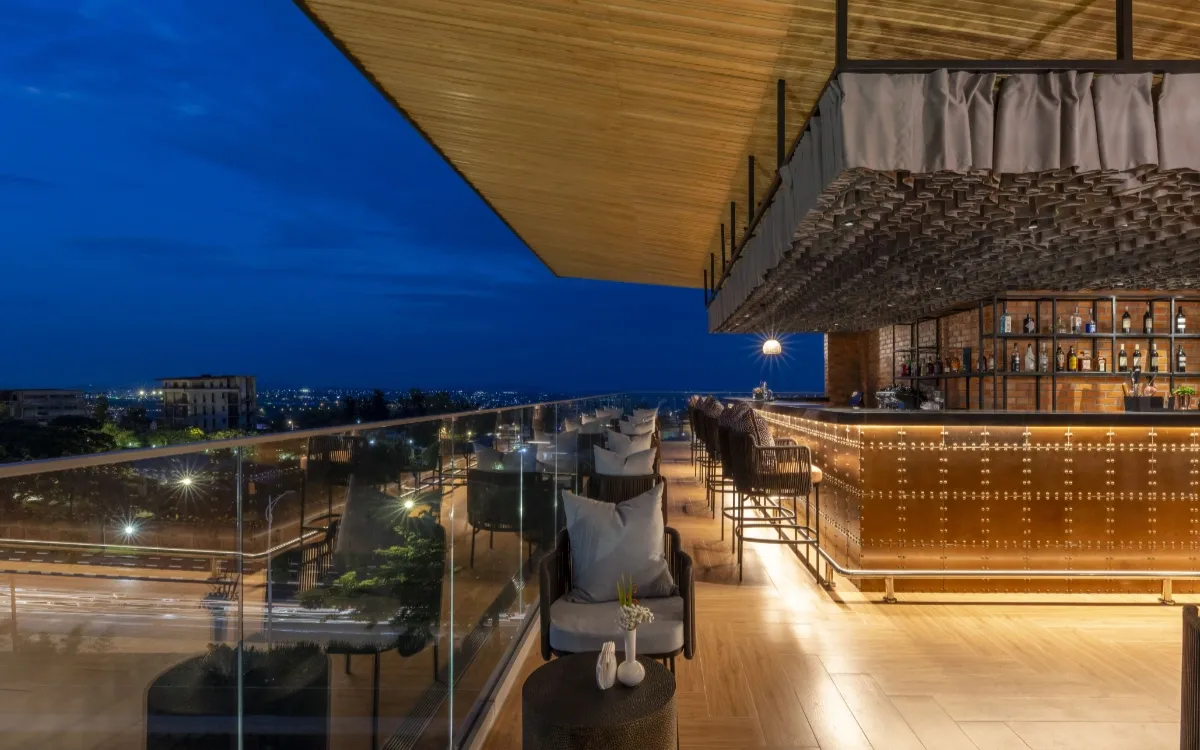 Aleph Hospitality Targets 100 Hotels in Africa with New Casablanca Office