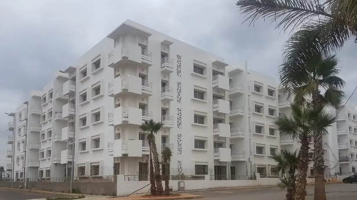 Casa Parc Case: Promoters Benhima and Benabdelali Released After Two Months in Detention