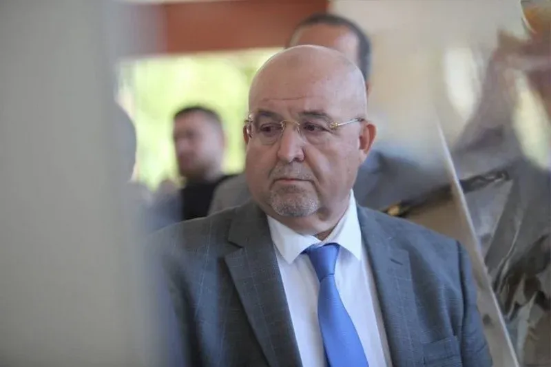 Legal Proceedings Against Taza's Regional Council President Involving Twelve Accused