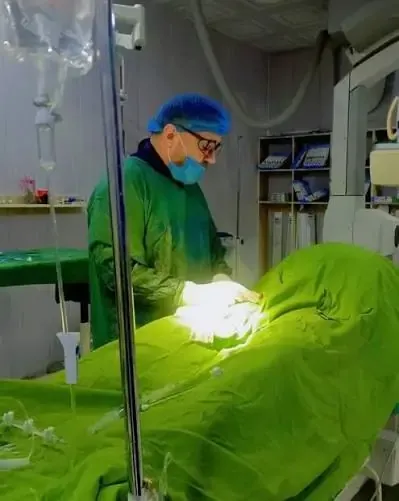 Fes Hospital Achieves 450 Cardiac Catheterization Procedures, Enhancing Specialized Care