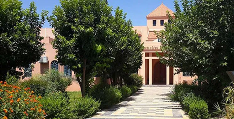 3rd Edition of the 'Poets Journalists' Program in Marrakech: A Cultural Celebration