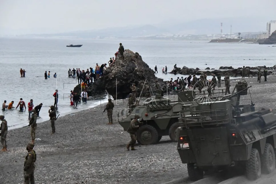 Potential Reconfiguration of U.S. Military Presence in NATO Sparks Concerns in Spain