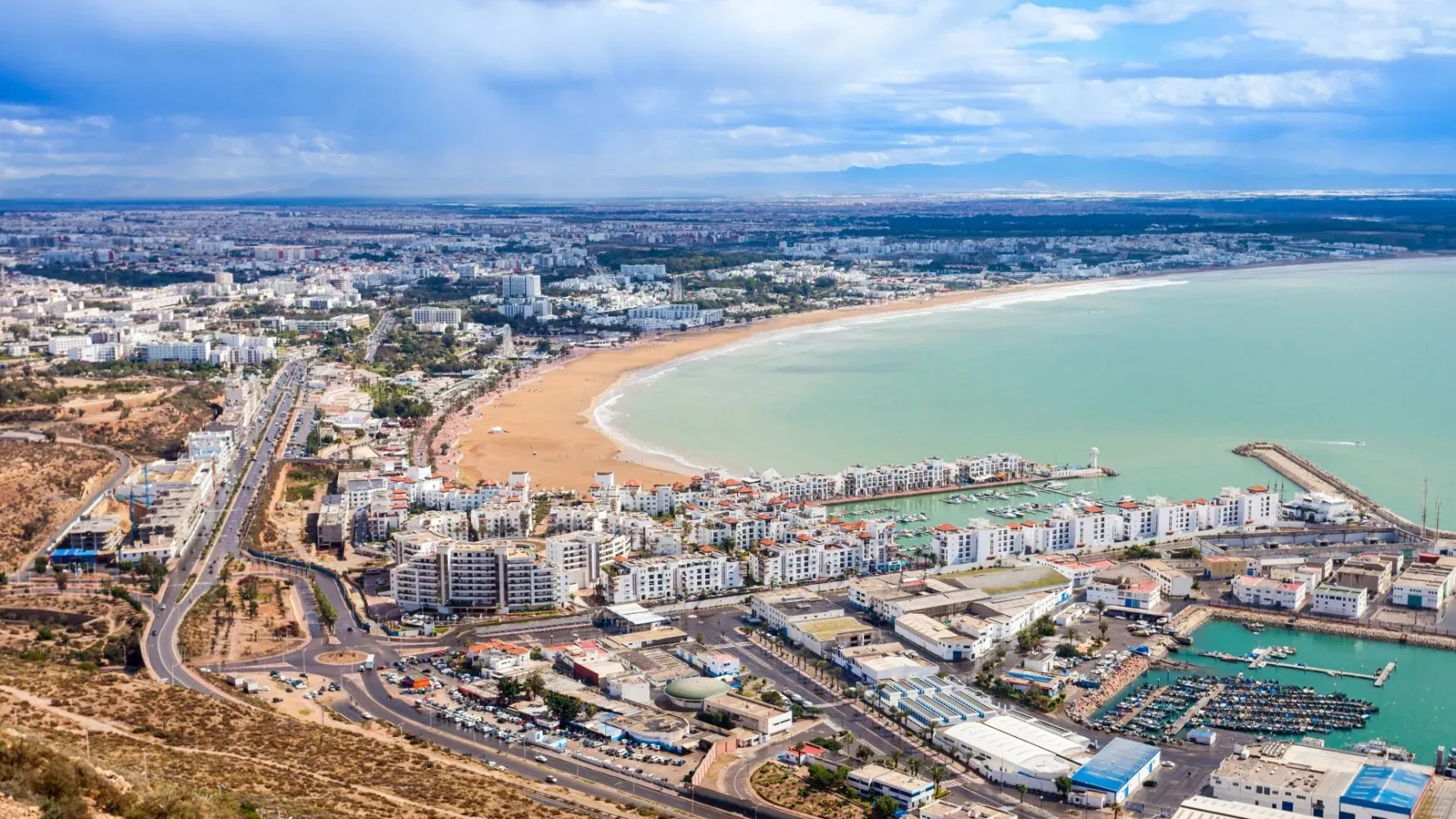 Over 2 Million Dirhams Allocated for Training Local Elected Officials in Souss Massa