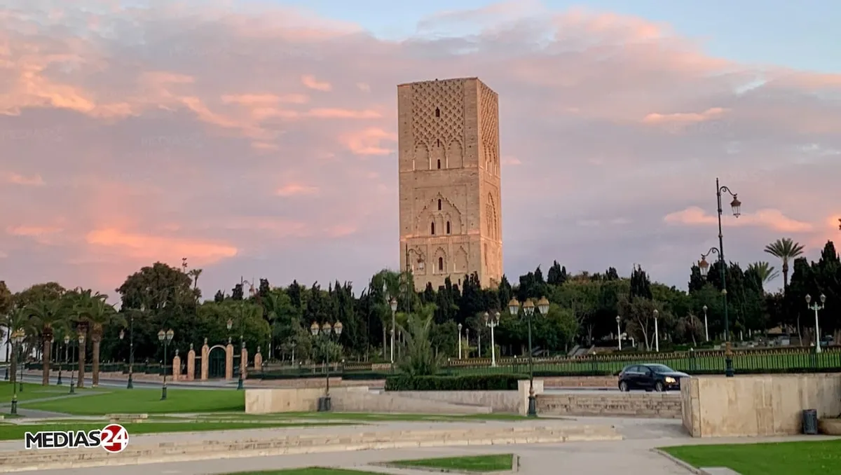 Rabat Revives Urban Planning and Heritage Preservation Initiatives