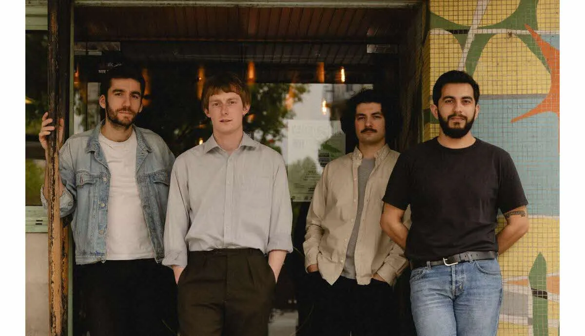 Exciting Additions to Musiques en Stock: Casablanca Drivers and TV Sundaze Join the Lineup