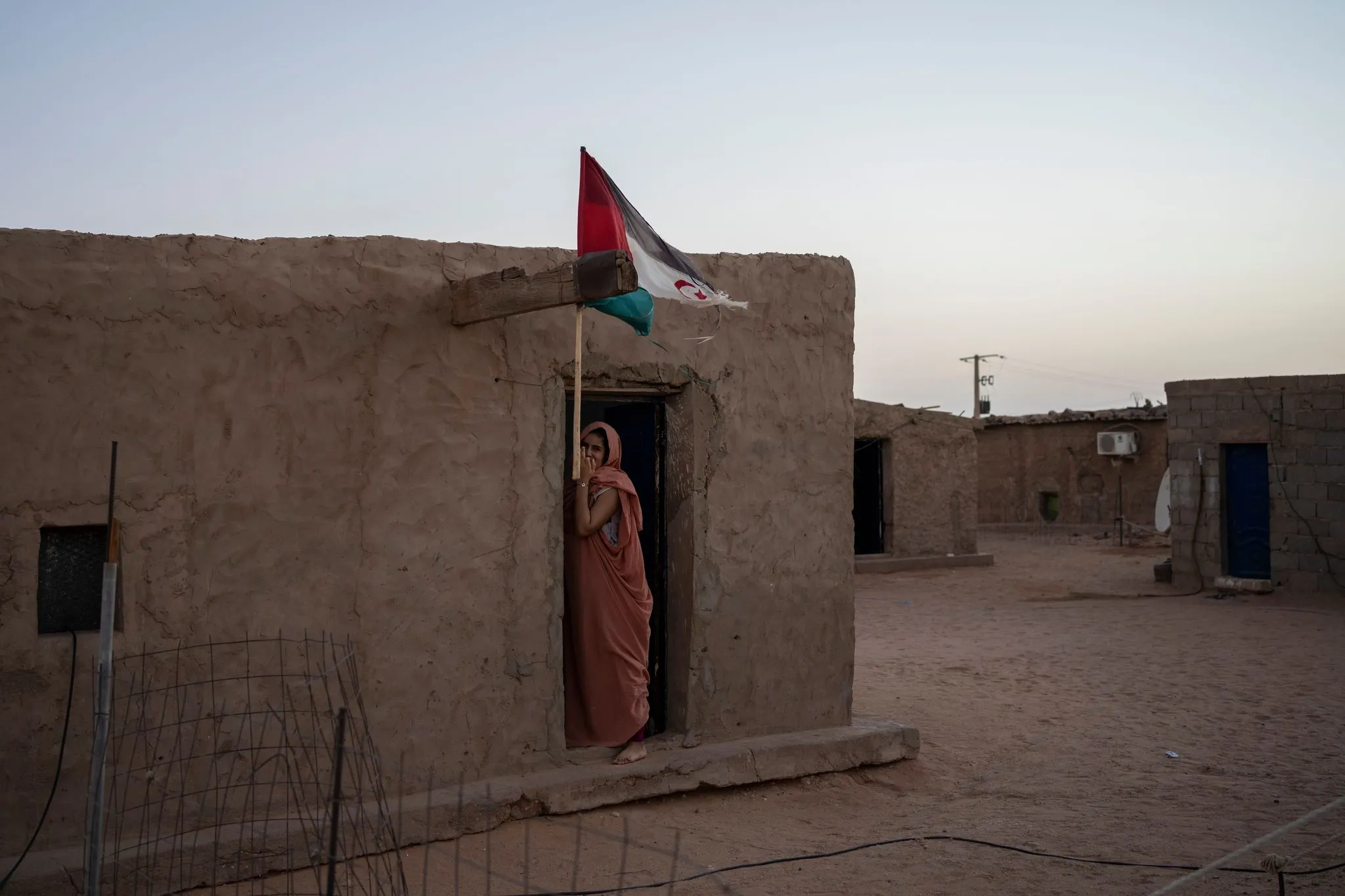 Mali Endorses Morocco's Autonomy Plan for Western Sahara, Marking a Shift in Regional Dynamics