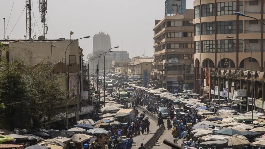 Mali Withdraws Recognition of Sahrawi Republic, Backs Morocco's Autonomy Plan