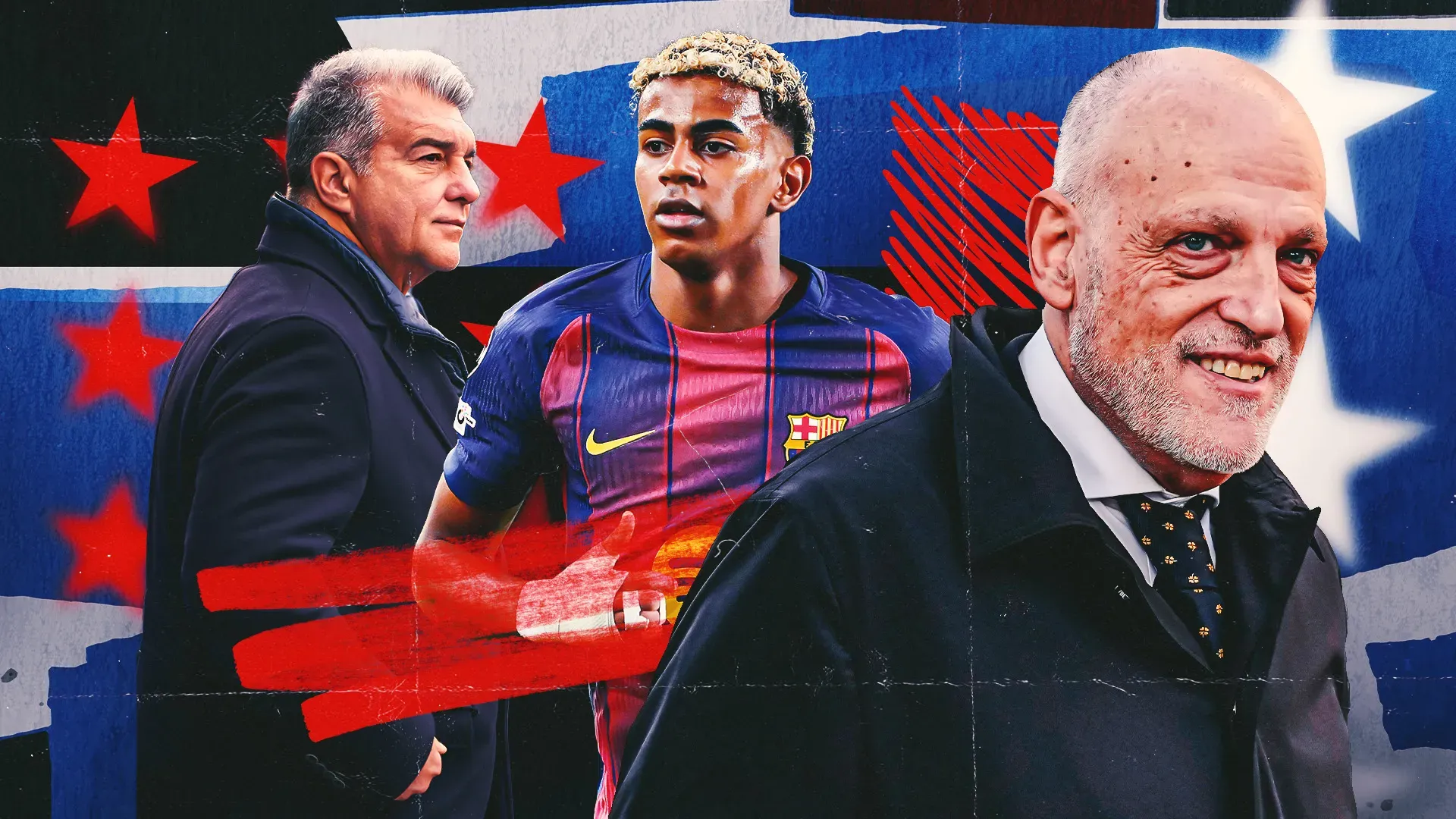 Tebas' Cunning Strategy: A Replacement for Miami's Plan with the Morocco Classic - A New Era Begins!