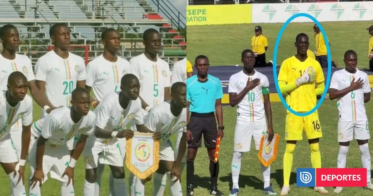 Senegal's Controversial Victory Over Morocco in U15 African Championship