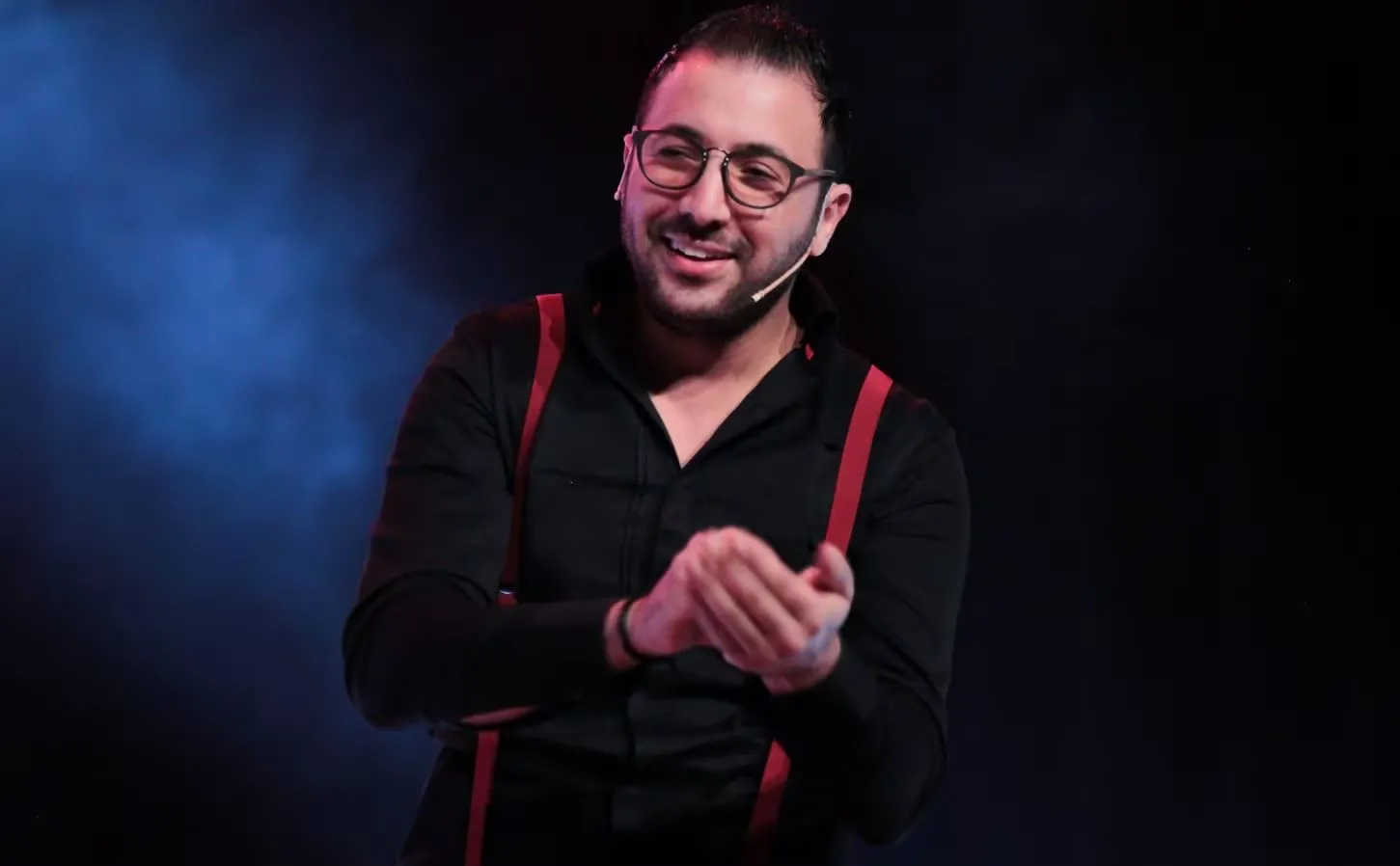 Marrakech Comedy Festival Set to Return with a Fresh Identity and Diverse Performances